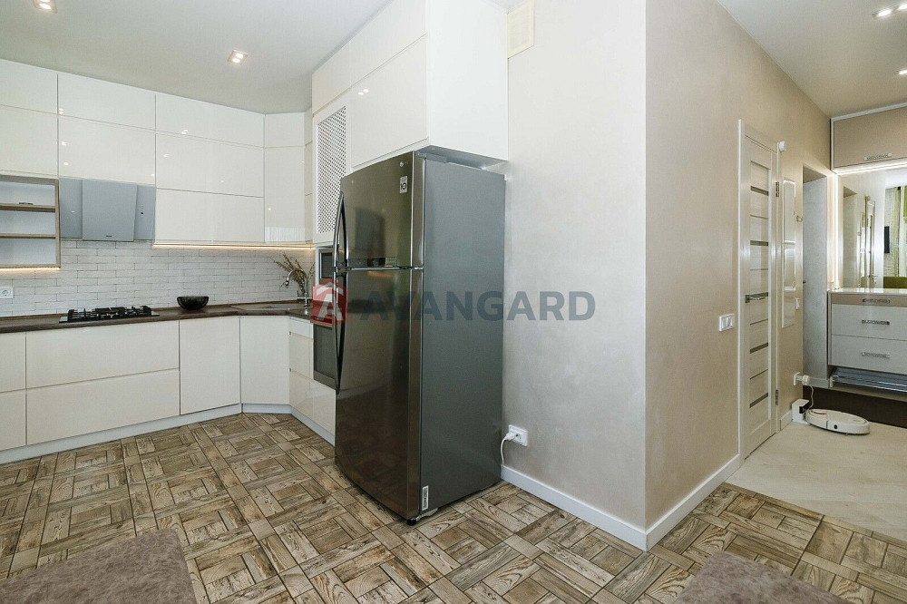 Квартира 2 кімн. у ЖК, Голосіївський район, метро Васильківська Київ - зображення 3