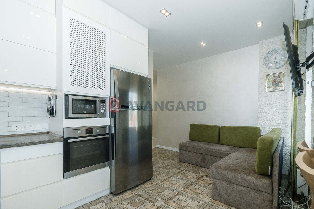 Квартира 2 кімн. у ЖК, Голосіївський район, метро Васильківська Київ - зображення 4