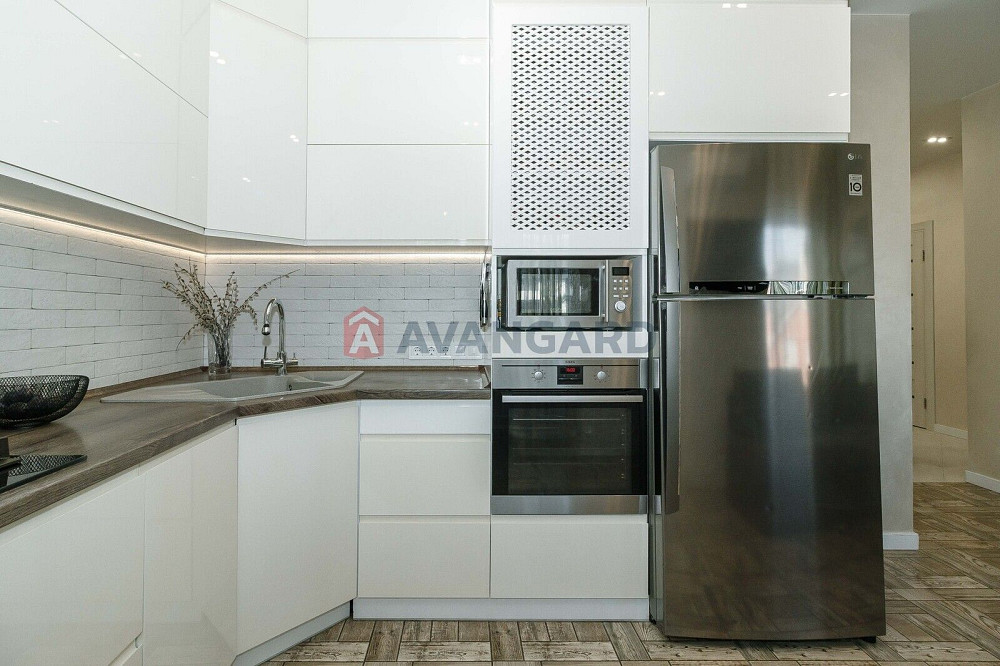 Квартира 2 кімн. у ЖК, Голосіївський район, метро Васильківська Київ - зображення 1