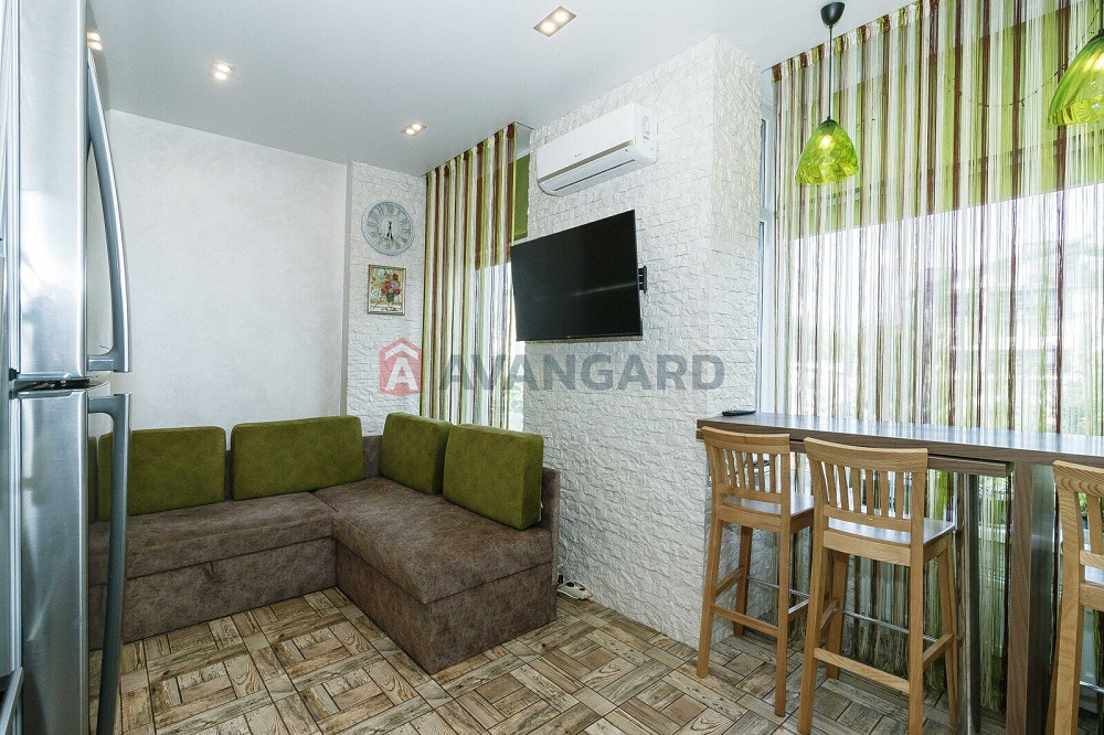 Квартира 2 кімн. у ЖК, Голосіївський район, метро Васильківська Київ - зображення 6