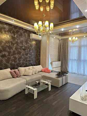 Оренда сучасної квартири на Ліпках Киев