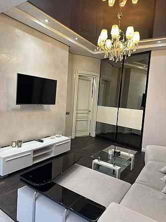 Оренда сучасної квартири на Ліпках Киев