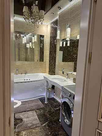 Оренда сучасної квартири на Ліпках Киев