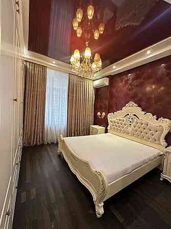 Оренда сучасної квартири на Ліпках Киев