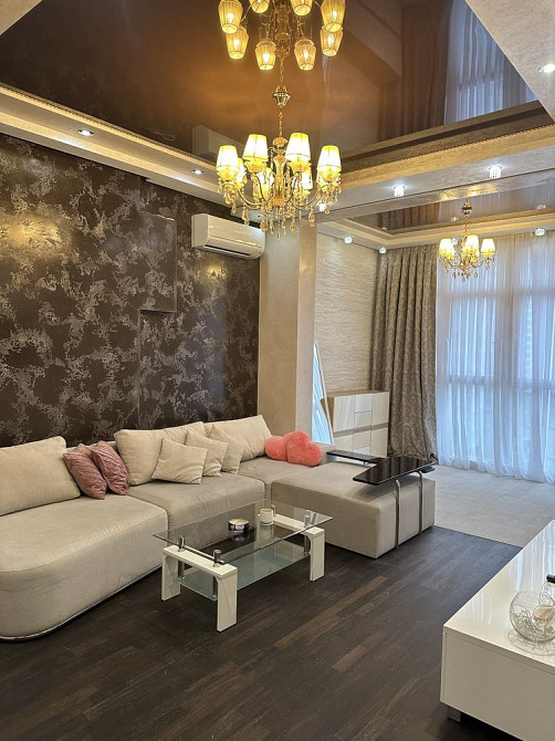 Оренда сучасної квартири на Ліпках Киев - изображение 4