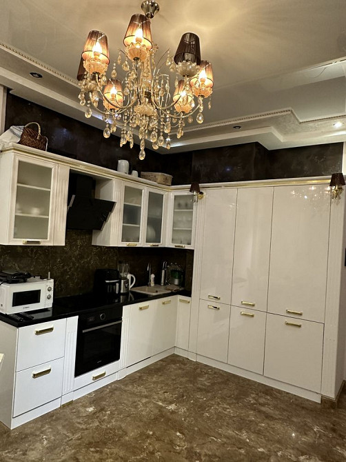 Оренда сучасної квартири на Ліпках Киев - изображение 2