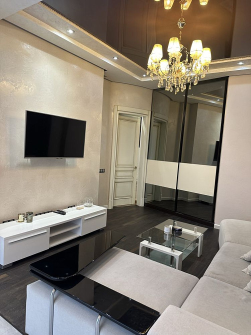 Оренда сучасної квартири на Ліпках Киев - изображение 5