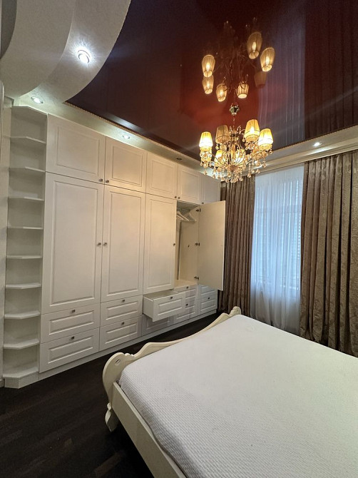 Оренда сучасної квартири на Ліпках Киев - изображение 7