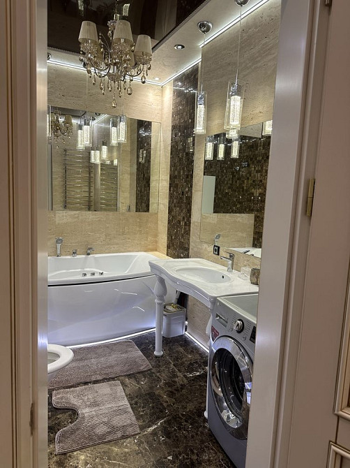 Оренда сучасної квартири на Ліпках Киев - изображение 3