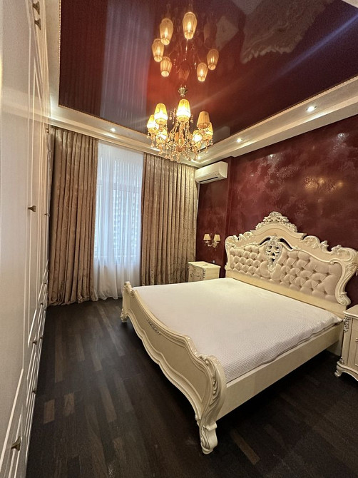 Оренда сучасної квартири на Ліпках Киев - изображение 6