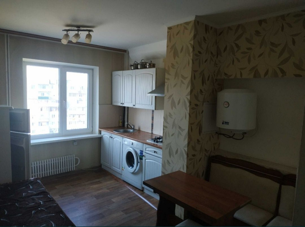 Оренда 1 комнатної квартири Запорожье - изображение 1