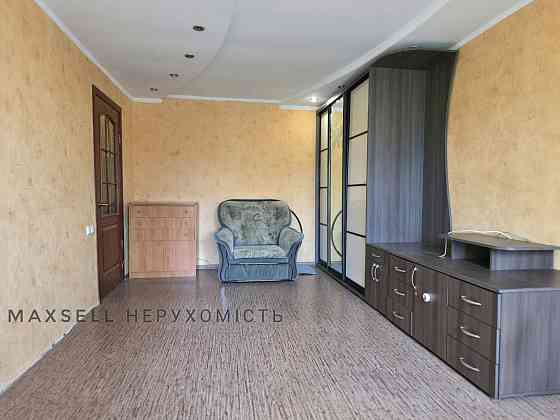 Продам бюджетну 1-кімнатну квартиру на вул. Праці Суми