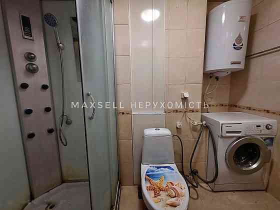 Продам бюджетну 1-кімнатну квартиру на вул. Праці Суми