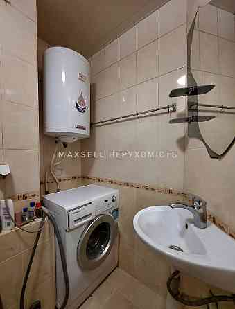 Продам бюджетну 1-кімнатну квартиру на вул. Праці Суми