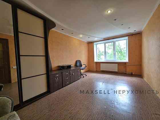 Продам бюджетну 1-кімнатну квартиру на вул. Праці Суми