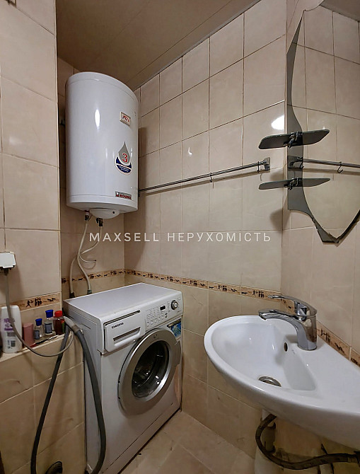 Продам бюджетну 1-кімнатну квартиру на вул. Праці Суми - зображення 5