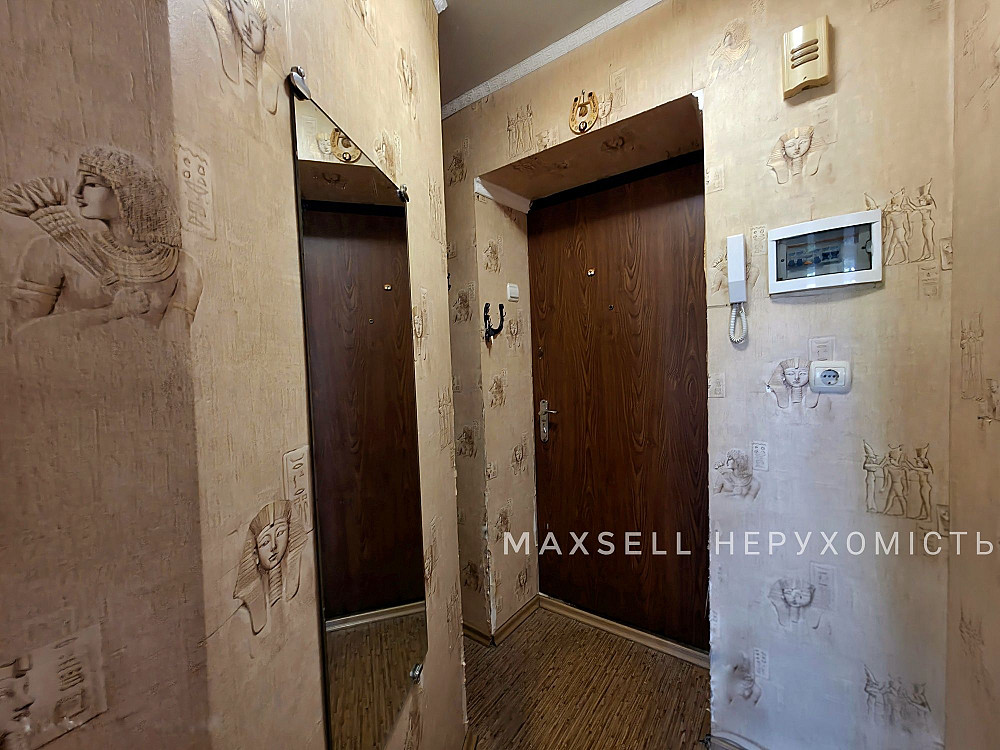 Продам бюджетну 1-кімнатну квартиру на вул. Праці Суми - зображення 7