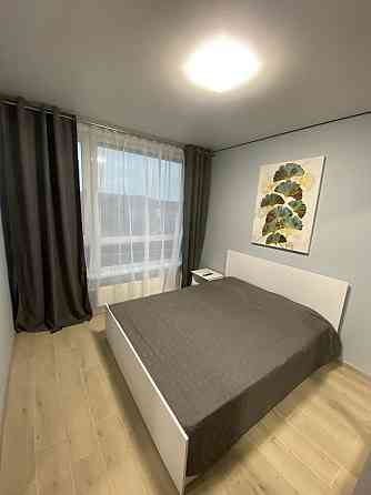 Оренда євродвушки White Lines, Вайт Лайнс, Ужгородський, Голосіївська Киев