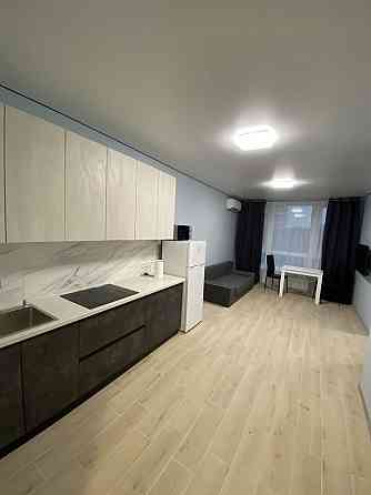 Оренда євродвушки White Lines, Вайт Лайнс, Ужгородський, Голосіївська Киев