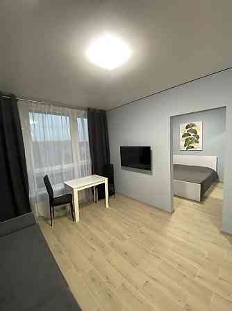 Оренда євродвушки White Lines, Вайт Лайнс, Ужгородський, Голосіївська Киев