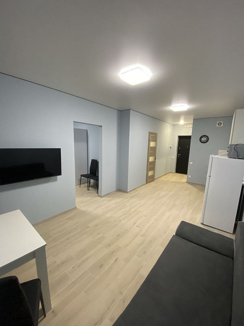 Оренда євродвушки White Lines, Вайт Лайнс, Ужгородський, Голосіївська Киев - изображение 6