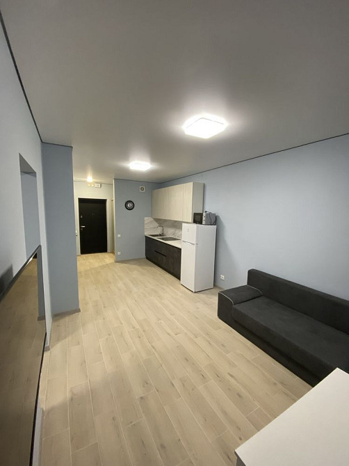 Оренда євродвушки White Lines, Вайт Лайнс, Ужгородський, Голосіївська Киев - изображение 7