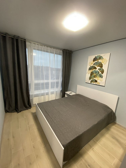 Оренда євродвушки White Lines, Вайт Лайнс, Ужгородський, Голосіївська Киев - изображение 2