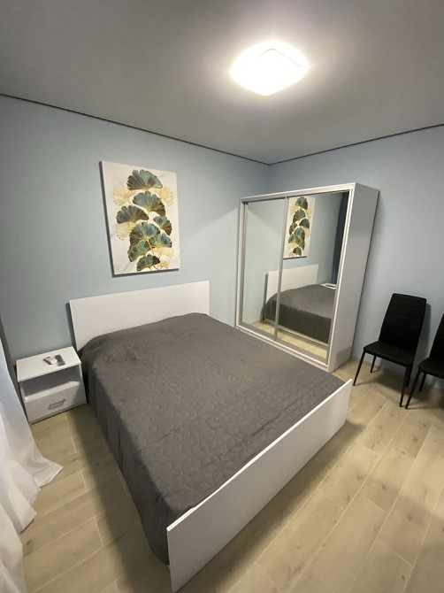 Оренда євродвушки White Lines, Вайт Лайнс, Ужгородський, Голосіївська Киев - изображение 4