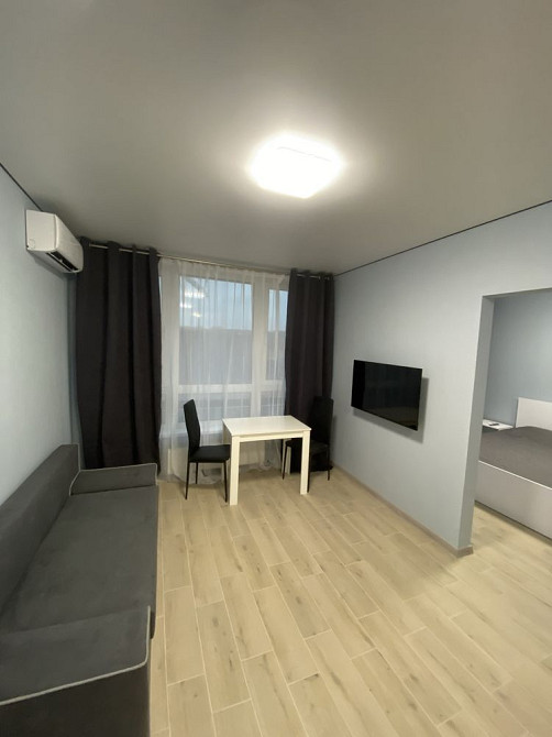 Оренда євродвушки White Lines, Вайт Лайнс, Ужгородський, Голосіївська Киев - изображение 8