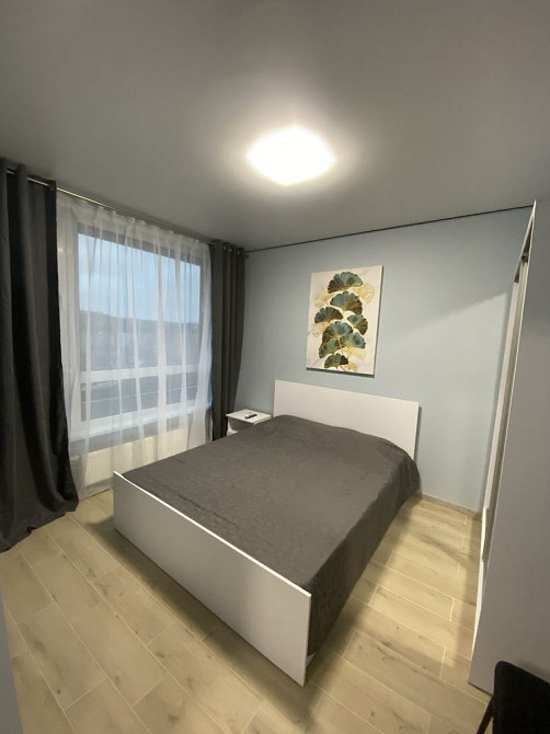 Оренда євродвушки White Lines, Вайт Лайнс, Ужгородський, Голосіївська Киев - изображение 5