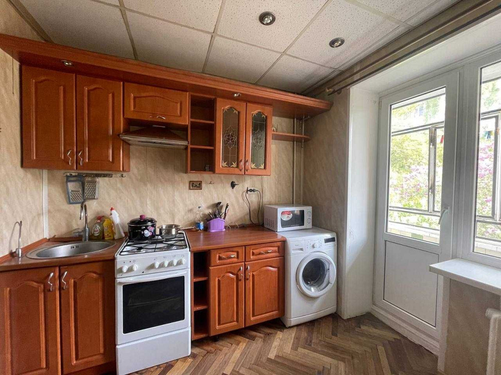 Оренда 2-кім. квартири, вул. Патона Львів - зображення 1