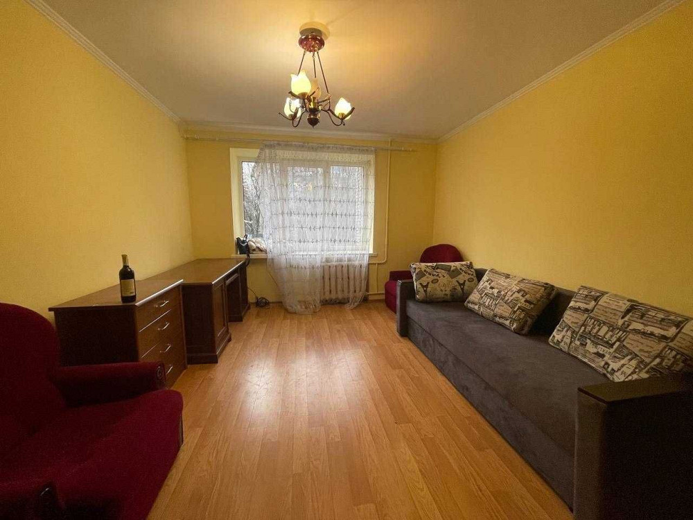 Оренда 2-кім. квартири, вул. Патона Львів - зображення 4