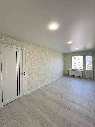 Продаж 1кім квартири 35,6 м2 з євроремонтом Дуліби