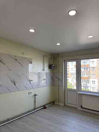 Продаж 1кім квартири 35,6 м2 з євроремонтом Дуліби