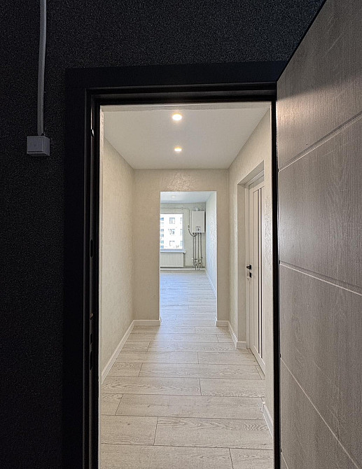 Продаж 1кім квартири 35,6 м2 з євроремонтом Дуліби - зображення 8