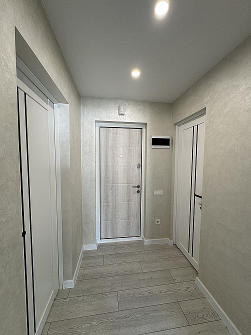 Продаж 1кім квартири 35,6 м2 з євроремонтом Дуліби - зображення 6