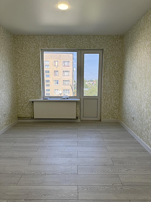 Продаж 1кім квартири 35,6 м2 з євроремонтом Дуліби - зображення 2