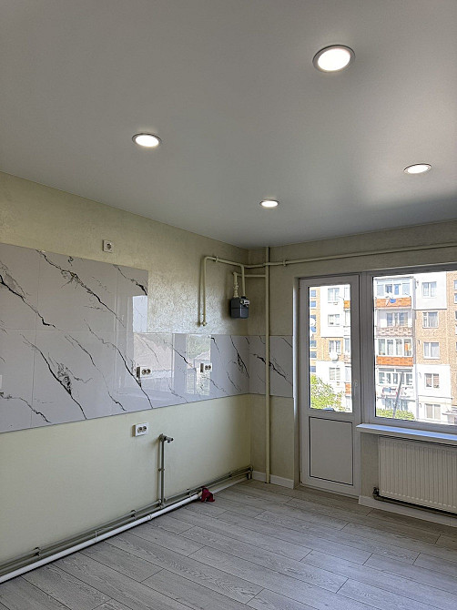 Продаж 1кім квартири 35,6 м2 з євроремонтом Дуліби - зображення 1