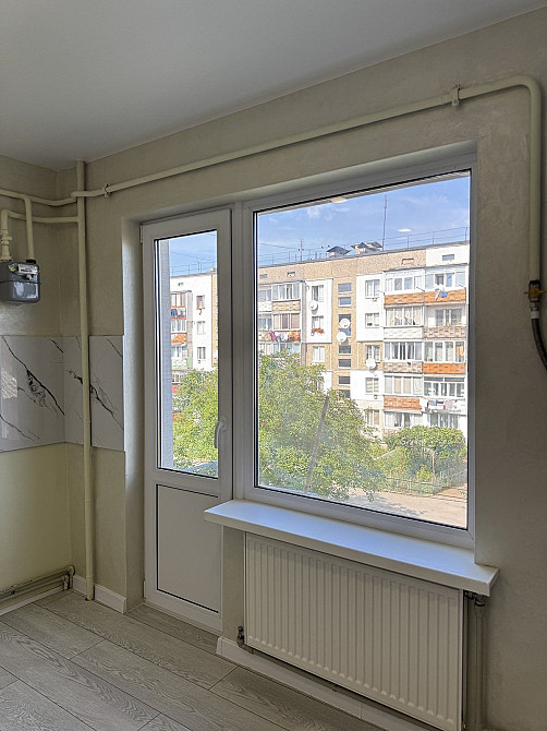 Продаж 1кім квартири 35,6 м2 з євроремонтом Дуліби - зображення 5