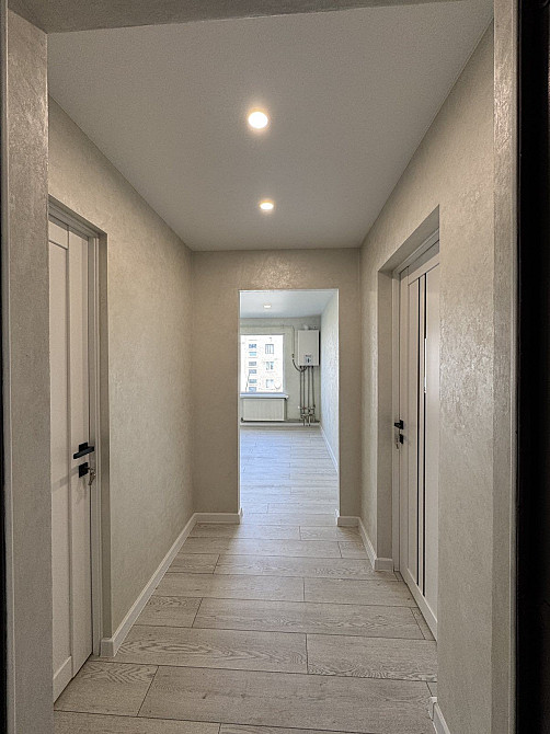 Продаж 1кім квартири 35,6 м2 з євроремонтом Дуліби - зображення 7