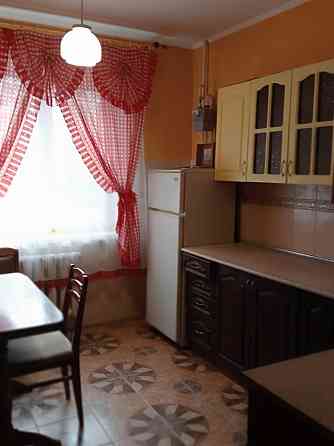 Здам 3 кімн квартиру з меблями Сумы