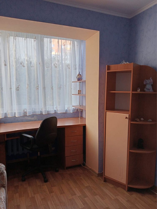 Здам 3 кімн квартиру з меблями Сумы - изображение 2