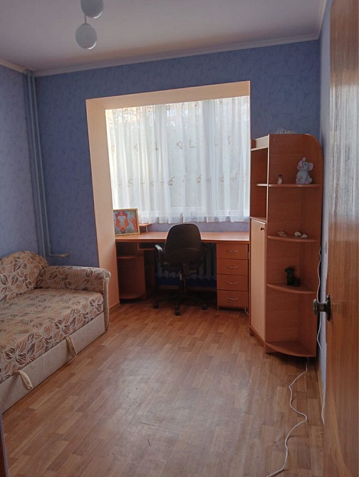 Здам 3 кімн квартиру з меблями Сумы - изображение 1