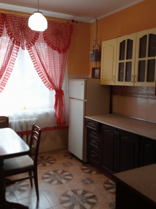 Здам 3 кімн квартиру з меблями Сумы - изображение 4