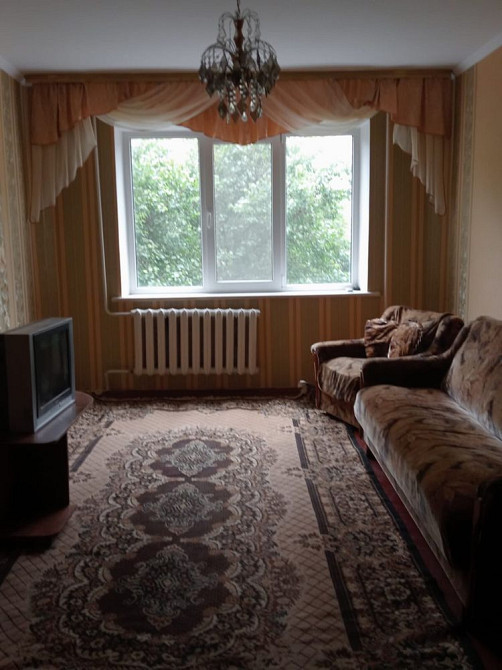 Здам 3 кімн квартиру з меблями Сумы - изображение 8