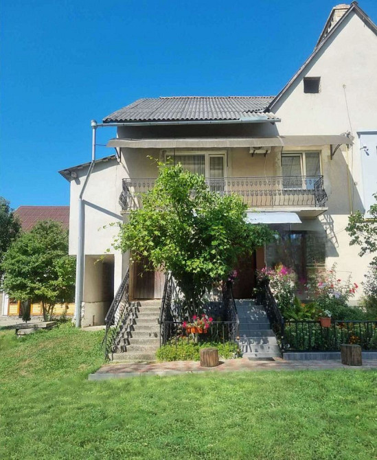 Продаж трьохкімнатної квартири Коломыя - изображение 1