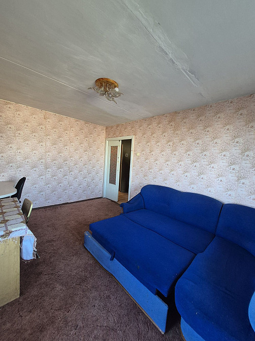 2-кімнатна квартира в центрі. Градецький Чернігів - зображення 5