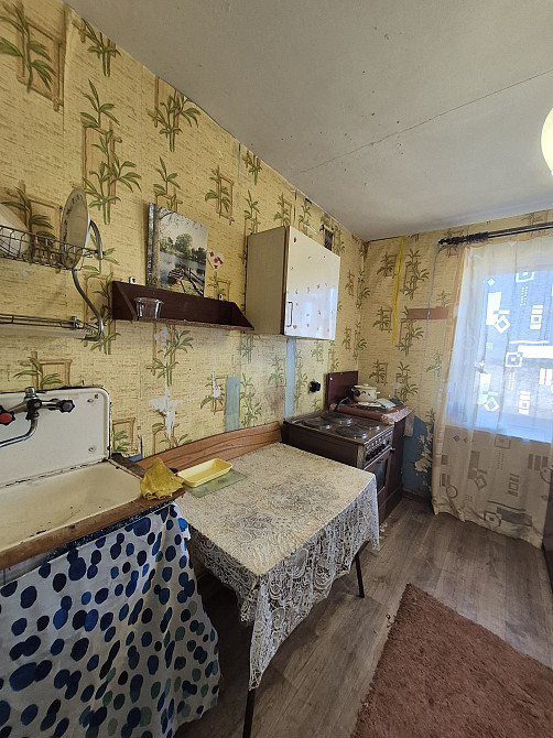 2-кімнатна квартира в центрі. Градецький Чернігів - зображення 6