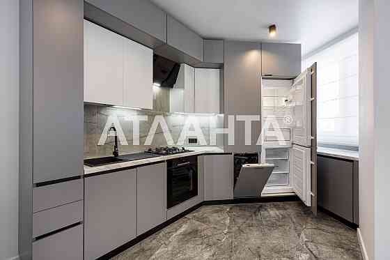 Продаж 3-кім квартири по вул. Володимира Великого, ЖК Америка Львов