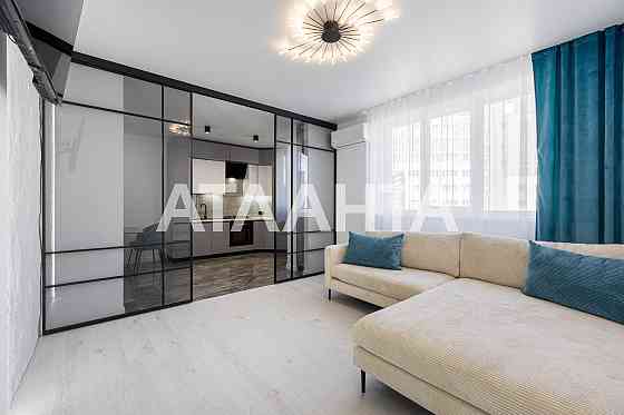 Продаж 3-кім квартири по вул. Володимира Великого, ЖК Америка Львов